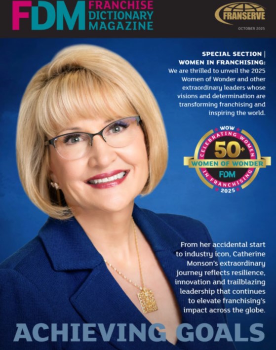 Janae Nezerka Woman of Wonder 2025 Cover