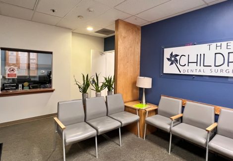 The Children's Dental Center of Visalia