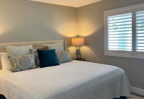 Residential Interior Transformation