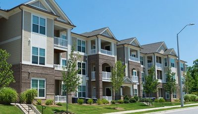 Professional Condominium Painters in Jacksonville, Florida