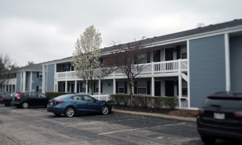 Pierpont Apartments