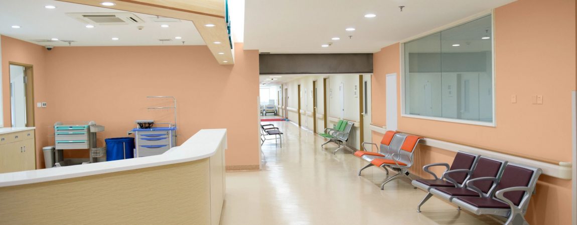 Interior Painting for Healthcare Facilities: Planning and Coordination in Active Medical Spaces