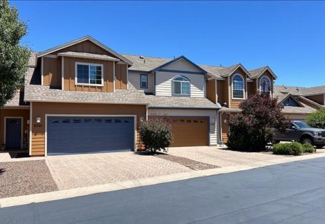 Neighborhood Paint Color Update