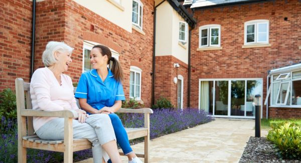 Assisted Living / Senior Living