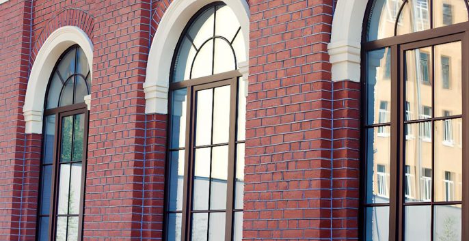 Check out our BRICK WATERPROOFING