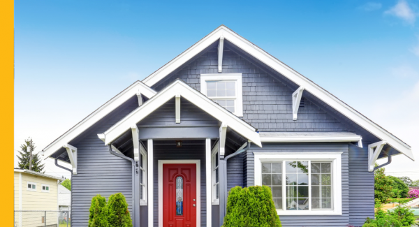 Vinyl & Aluminum Siding