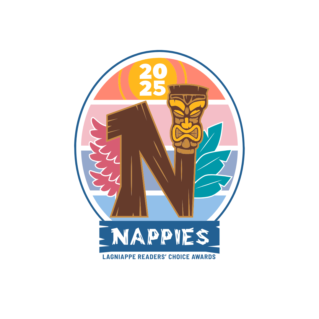 Nappie 2025